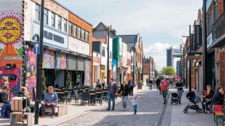 Hull people urged to shape city’s future for next 15 years in new local plan