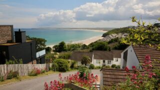 People rush to ‘beautiful’ UK beach that makes you feel like you’re in tropical paradise