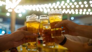 Foreign Office warns all UK travellers over ‘hangover-like symptoms’