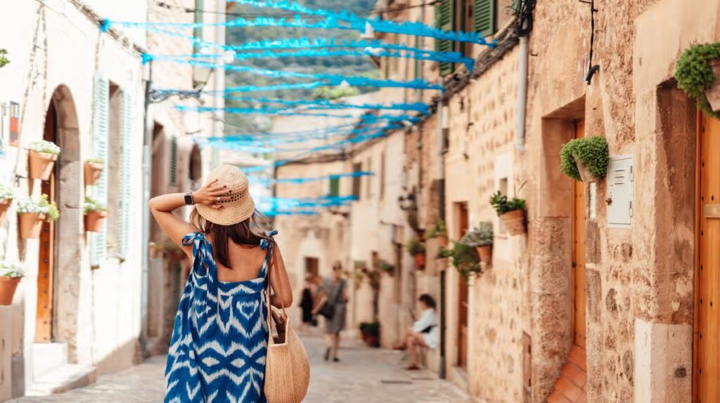 ‘One of most beautiful summer spots in Europe’ is perfect for beach lovers and foodies