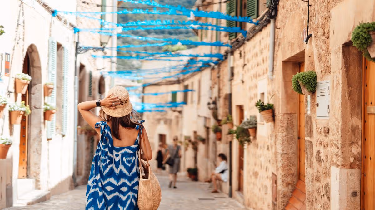 ‘One of most beautiful summer spots in Europe’ is perfect for beach lovers and foodies