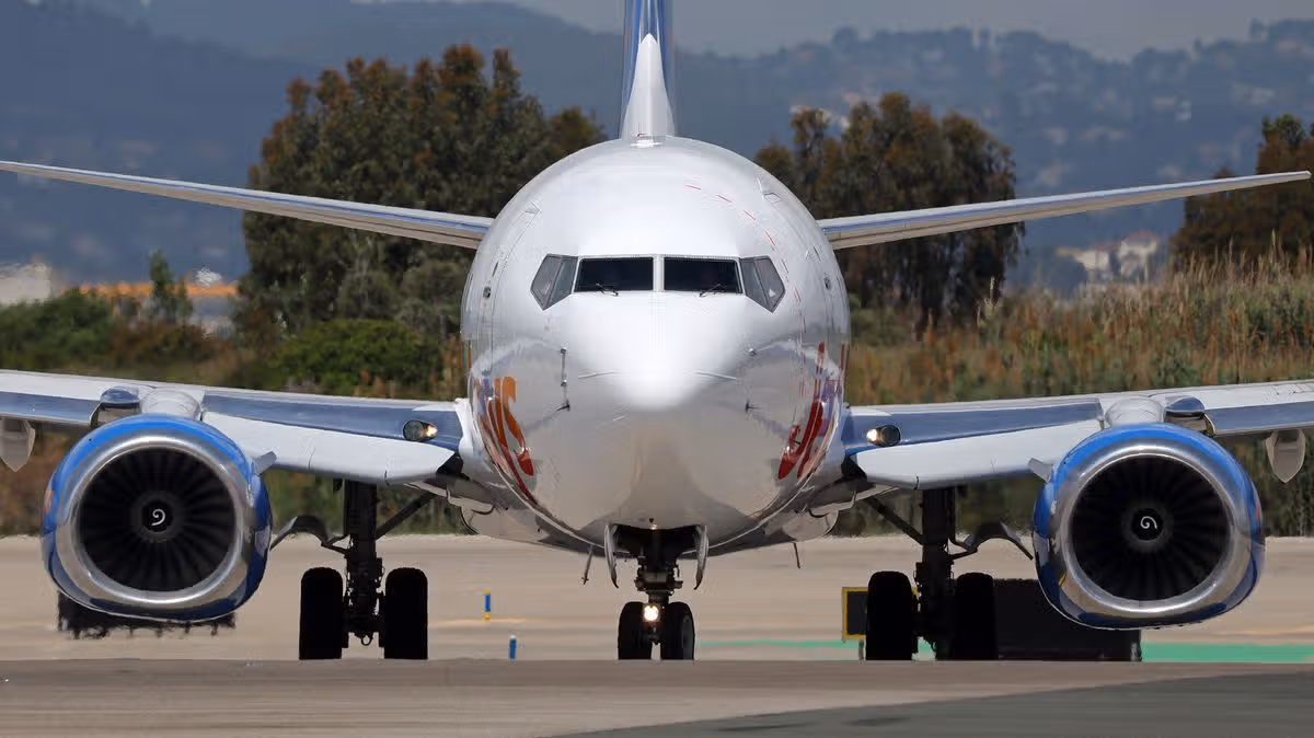 Jet2 releases travel update on Wednesday, July 8