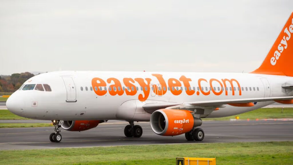 Simon Calder issues urgent message to all easyJet passengers amid major change