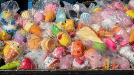 Viral kids’ toys could be confiscated at UK airport security – warning to parents