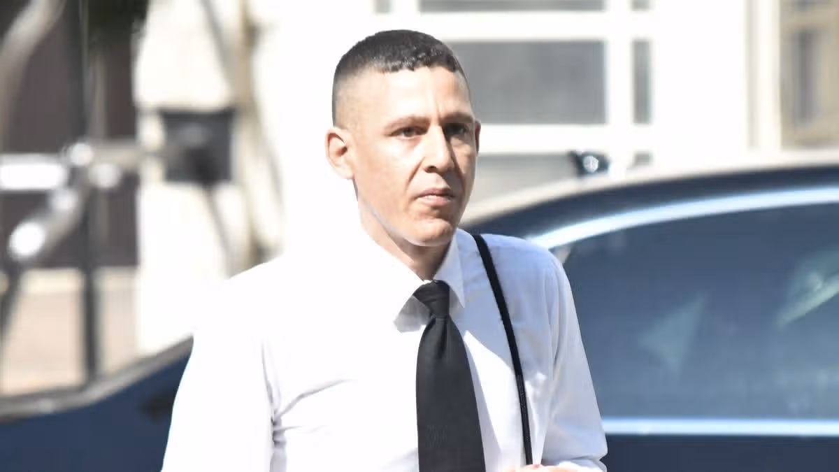 Controlling bully turned to drug dealing after being released from prison