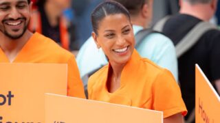 Two thirds of Brits are ‘pamper tourists’ loving beauty treatments abroad