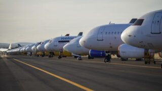 Budget airline with cheap flights returns to UK after 14 years