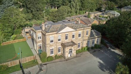 Historic Hessle school building sold to new special educational needs provider