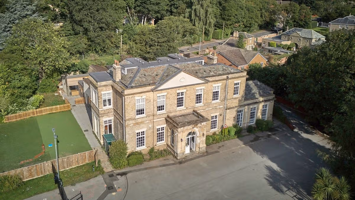 Historic Hessle school building sold to new special educational needs provider