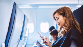 ‘I tried flight hack to guarantee more space and it works – but there’s a catch’