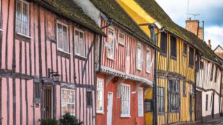 People ‘can’t wait’ to visit 3 villages in England ‘just as pretty as Cotswolds’