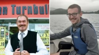 Death notices and funeral announcements from the Hull Daily Mail – July 20-26, 2026