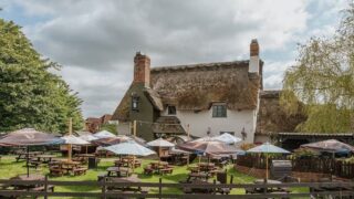 East Yorkshire local ‘with real heart’ named finalist at ‘Oscars of the pub industry’