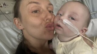 Charity rugby match to help causes inspired by poorly Hull baby Otto
