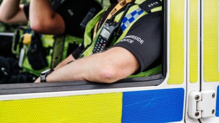 Arrests after ‘altercation’ on Spring Bank – with ‘brick recovered from the scene’