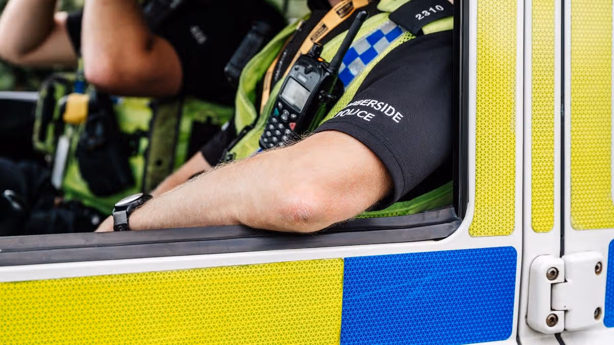 Arrests after ‘altercation’ on Spring Bank – with ‘brick recovered from the scene’