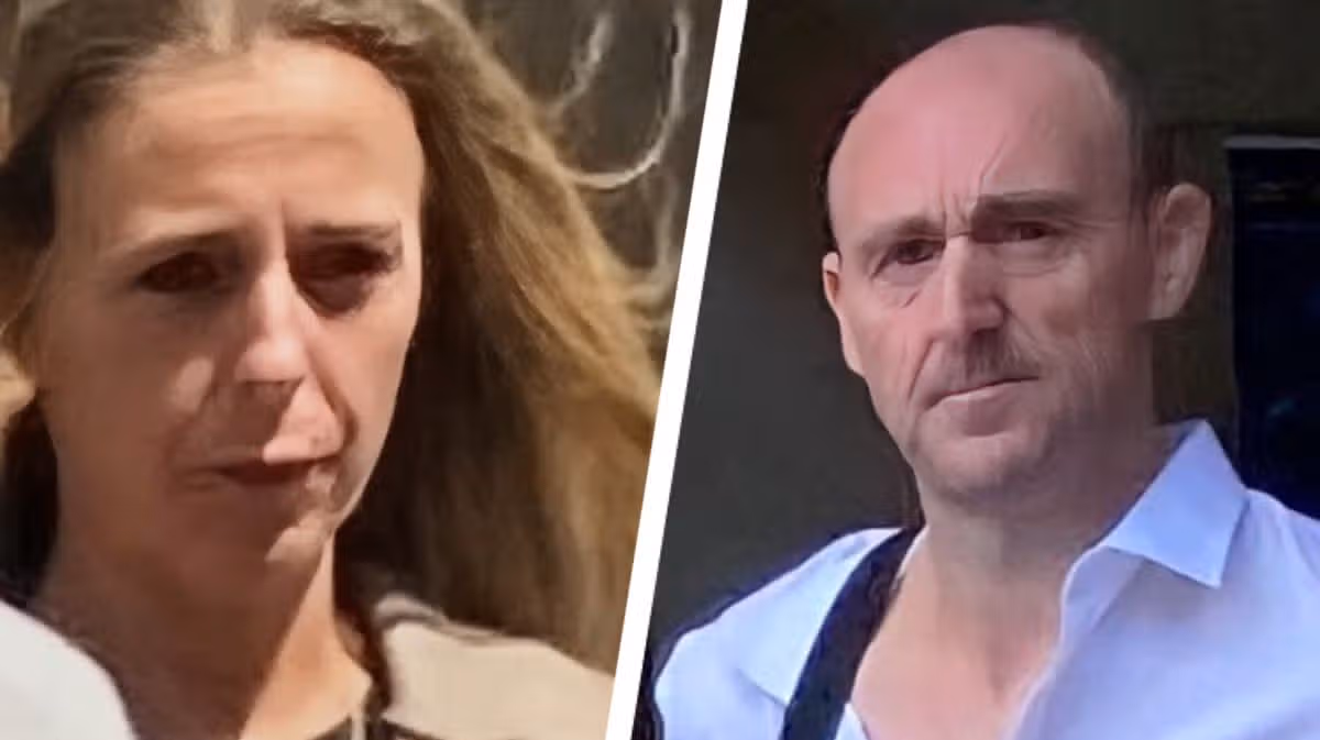 Police pulled over Peugeot and found cousins caught up in cocaine dealing