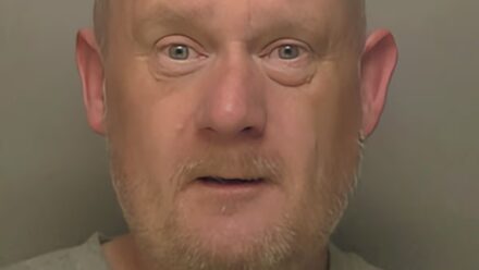 Man tried to kill estranged wife after blaming her for his koi carp dying while he was in prison