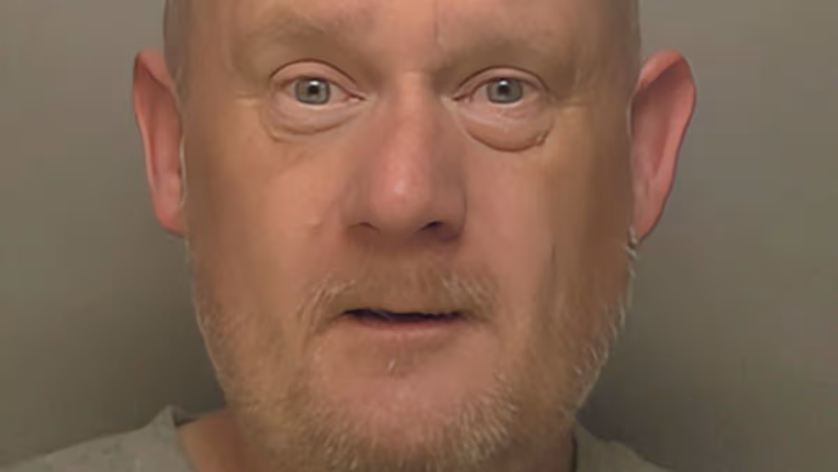 Man tried to kill estranged wife after blaming her for his koi carp dying while he was in prison