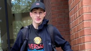 Drug user warned it ‘won’t be looking good’ if he ignores chance to avoid prison