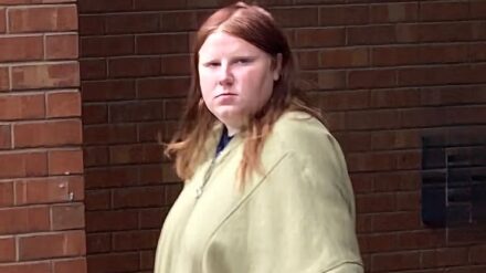 Woman who made death threats warned of ‘long, miserable days in a cell’ if she doesn’t change