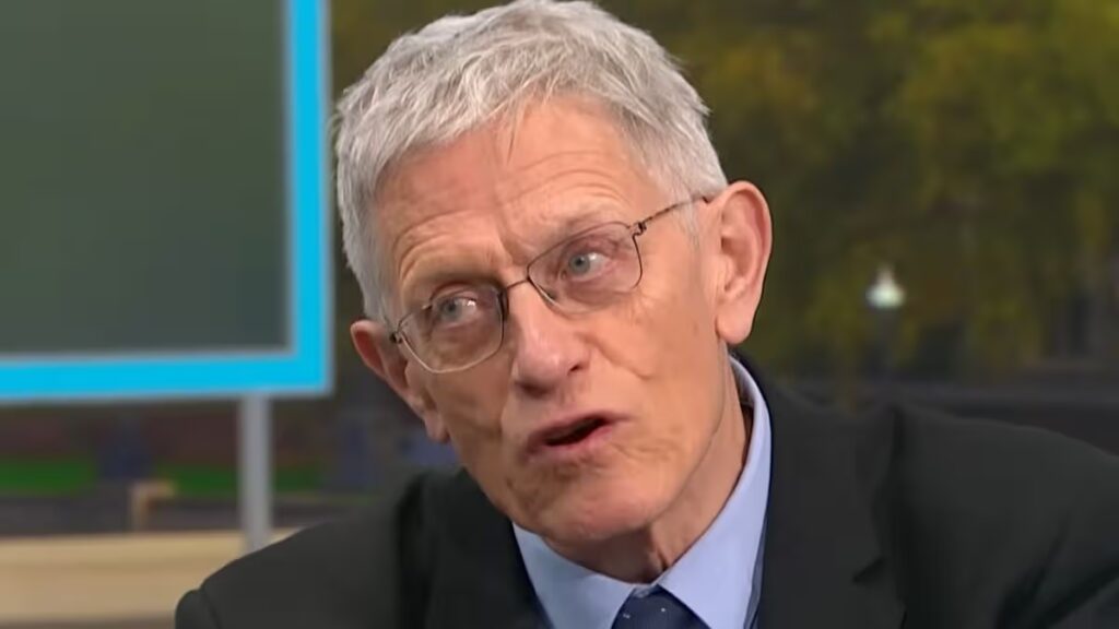 Simon Calder warns holidaymakers ‘you are going to be ripped off’ ahead of ‘summer rush’