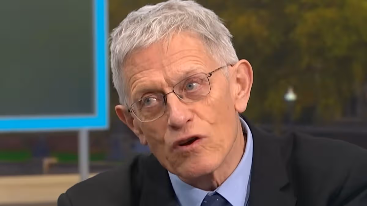 Simon Calder warns holidaymakers ‘you are going to be ripped off’ ahead of ‘summer rush’