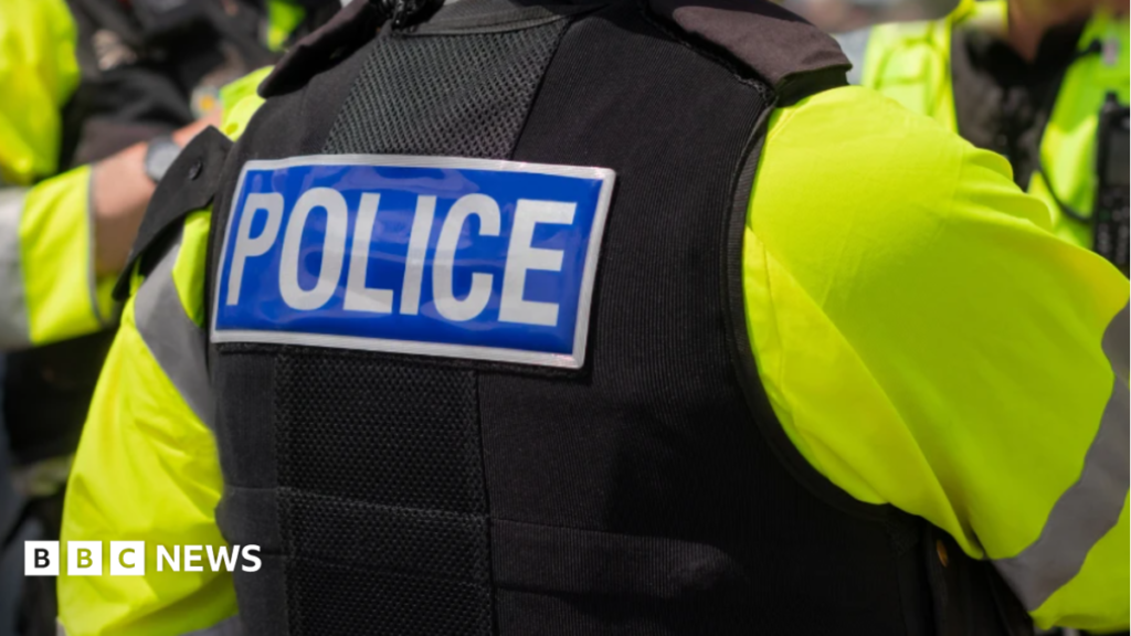 Former West Yorkshire PC sentenced for assaulting women on night out