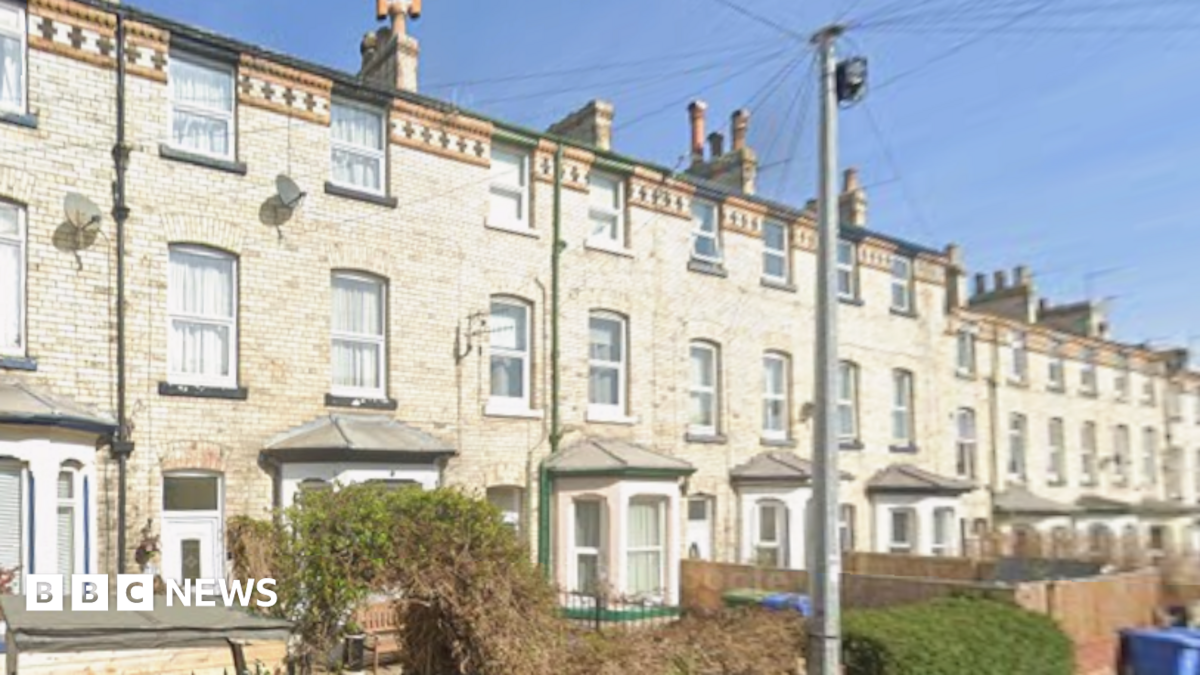 Proposal for nine-person HMO in Scarborough rejected over impact