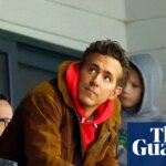 Wrexham face Liverpool with Premier League still in their sights despite setback | Wrexham