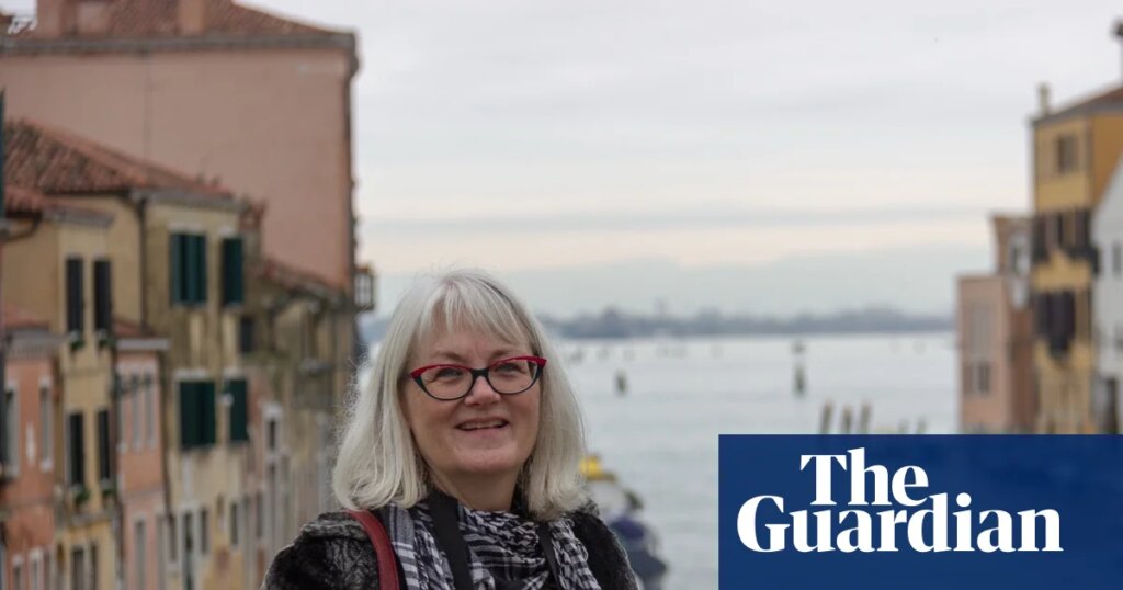 Wendy Law obituary | Crosswords