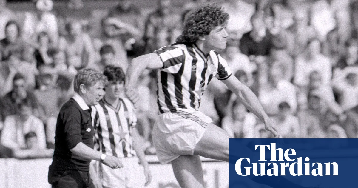 Kevin Keegan obituary | Football