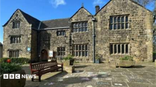Historic Ilkley Manor House roof repair bill rises by 50%