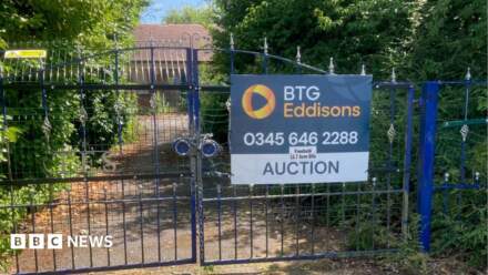 Former Wakefield school site to be sold at auction
