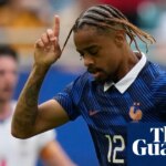 Liverpool prepare opening offer for Paris Saint-Germain’s Bradley Barcola | Liverpool