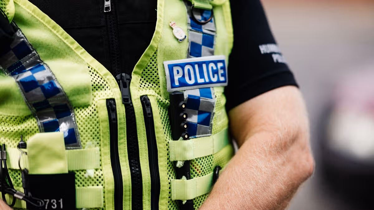 Teen sustains ‘life threatening injuries’ after quadbike collides with four cars