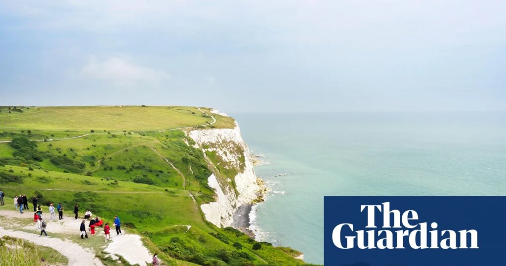 A Canterbury trail: my pilgrimage from the cathedral to the white cliffs of Dover | Canterbury holidays