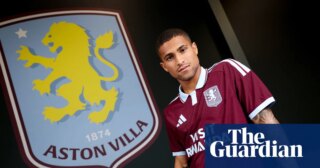 João Gomes seals £38m Aston Villa move, Hall and Robinson on Manchester United list | Transfer window