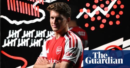 Arsenal sign Greece forward Christos Tzolis from Club Brugge for £34m | Arsenal