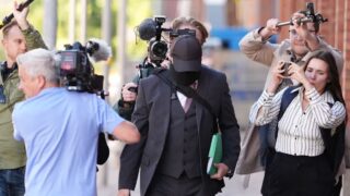 Court hears how funeral director breached trust on ‘an almost industrial scale’