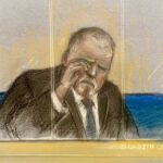 Legacy funeral director Robert Bush should face ’20 to 25 years in prison’ say prosecutors