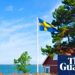 My slow Swedish summer on the tranquil islands of Östergötland | Sweden holidays