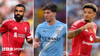 Premier League free agents: Who is still searching for their next club?