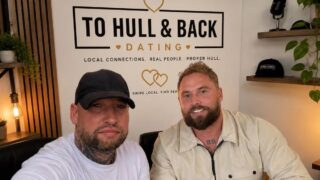Hull friends launch city’s own dating app – and it already has more than 1,000 members