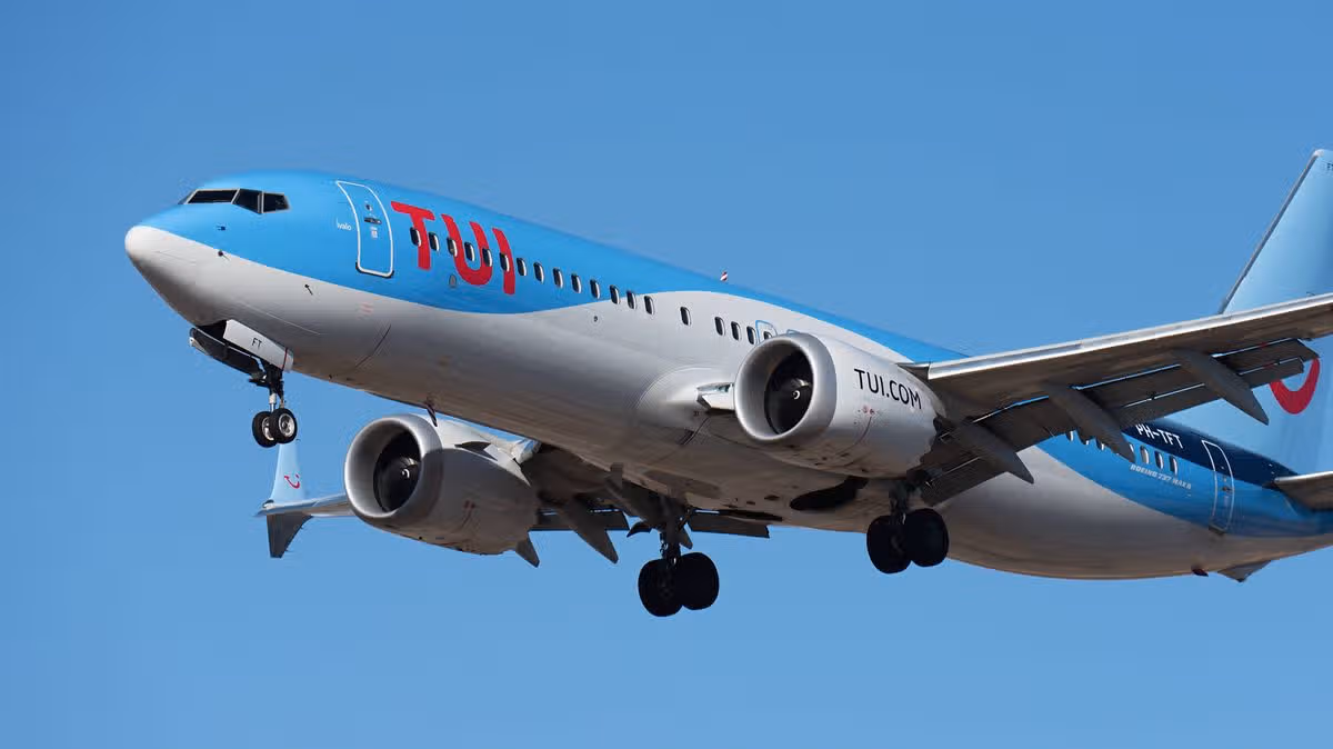 TUI adds major new alcohol policy from November 1
