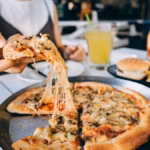 Brit in Tenerife orders pizza and drinks and leaves others baffled by price
