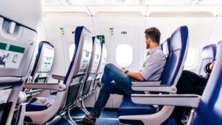 Cabin crew shares ‘best seat on the plane’ if you want extra ‘free’ perks