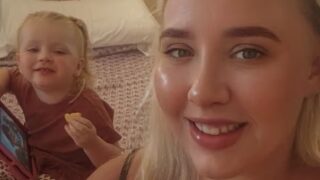 Mum and toddler stranded in Spain after ‘quietly introduced’ passport rule stops them flying home to UK