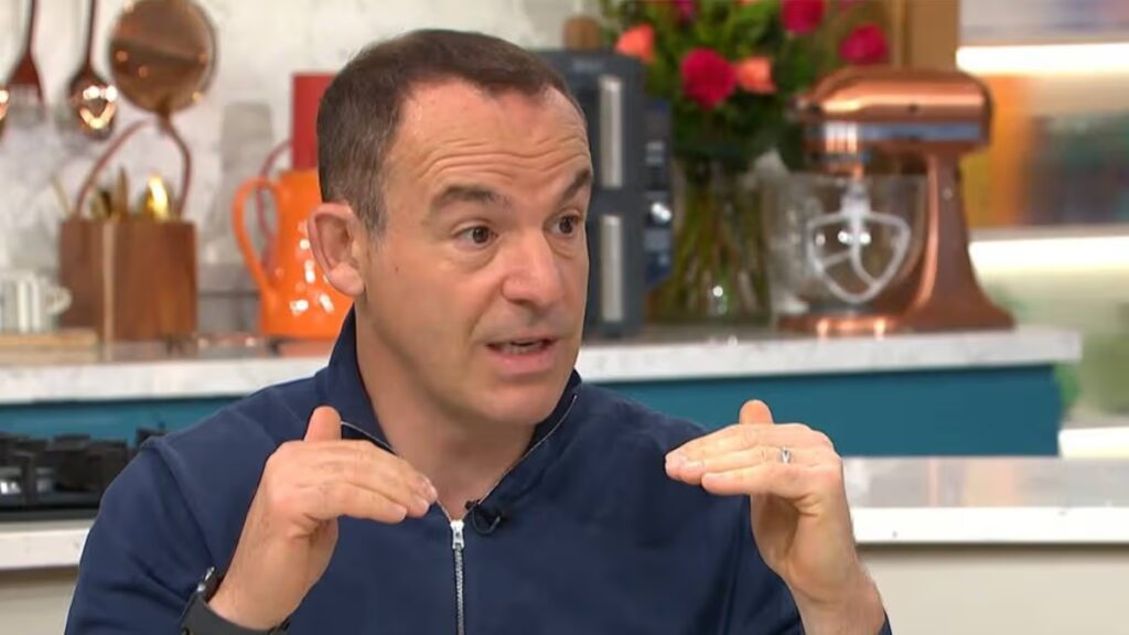 Martin Lewis explains how to use your card abroad and avoid extra charges