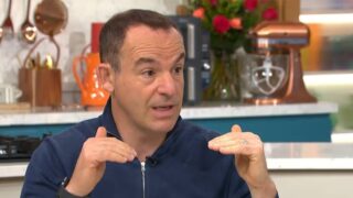 Martin Lewis explains how to use your card abroad and avoid extra charges